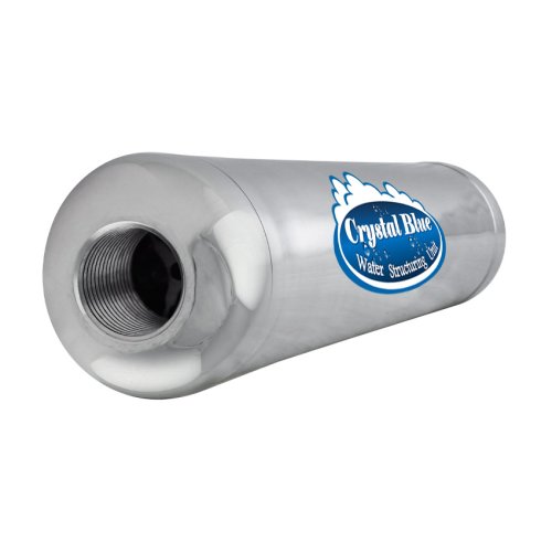 CRYSTAL BLUE SU-1 Shower/Undersink unit